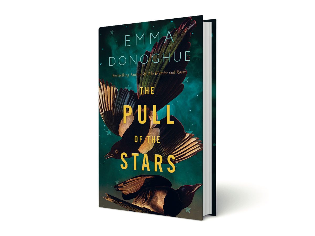 Book Highlight | The Pull of the Stars by Emma Donoghue