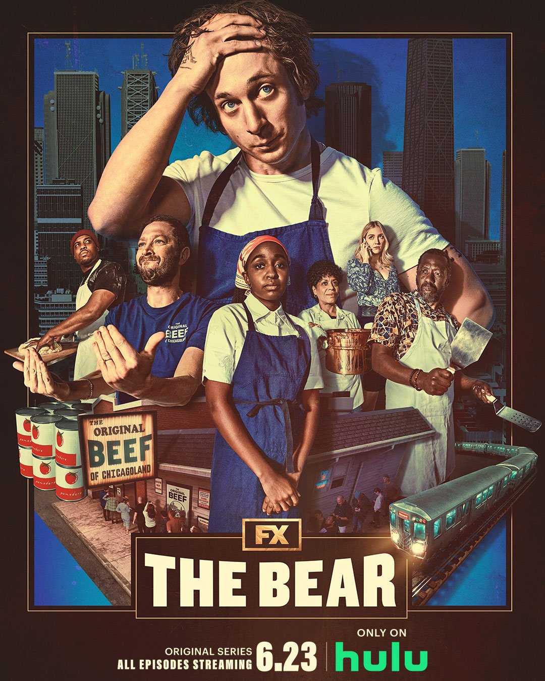 TV Highlight | The Bear