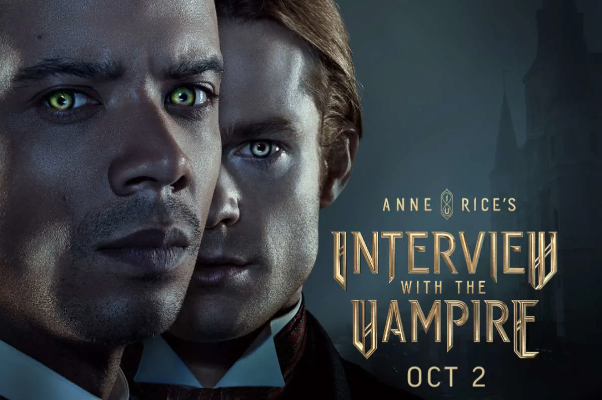 Interview with the Vampire | AMC