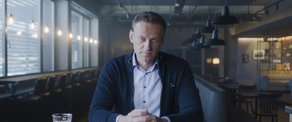 Documentary Highlight <br>Navalny 