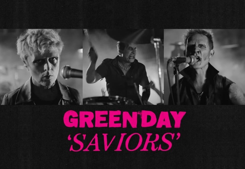 Artist Highlight <br> Green Day