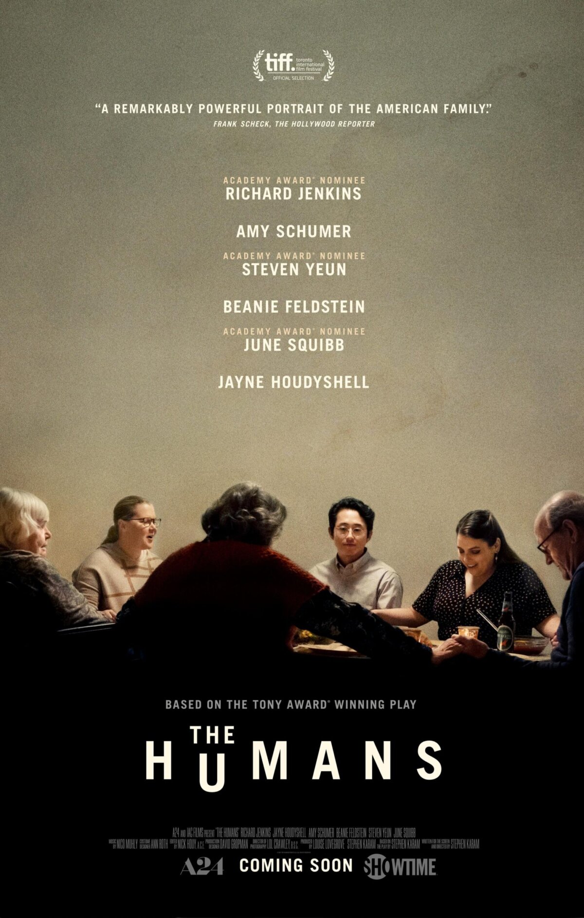 Film Highlight | The Humans