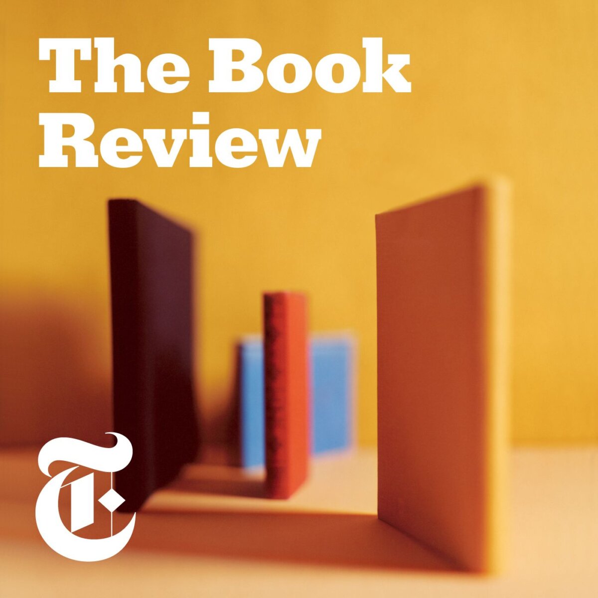 Podcast Highlight <br> The Book Review