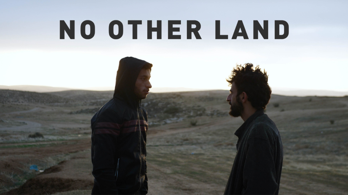 Documentary Highlight <br> No Other Land
