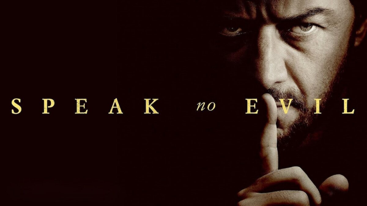 Film Highlight <br> Speak No Evil <br> JioHotstar