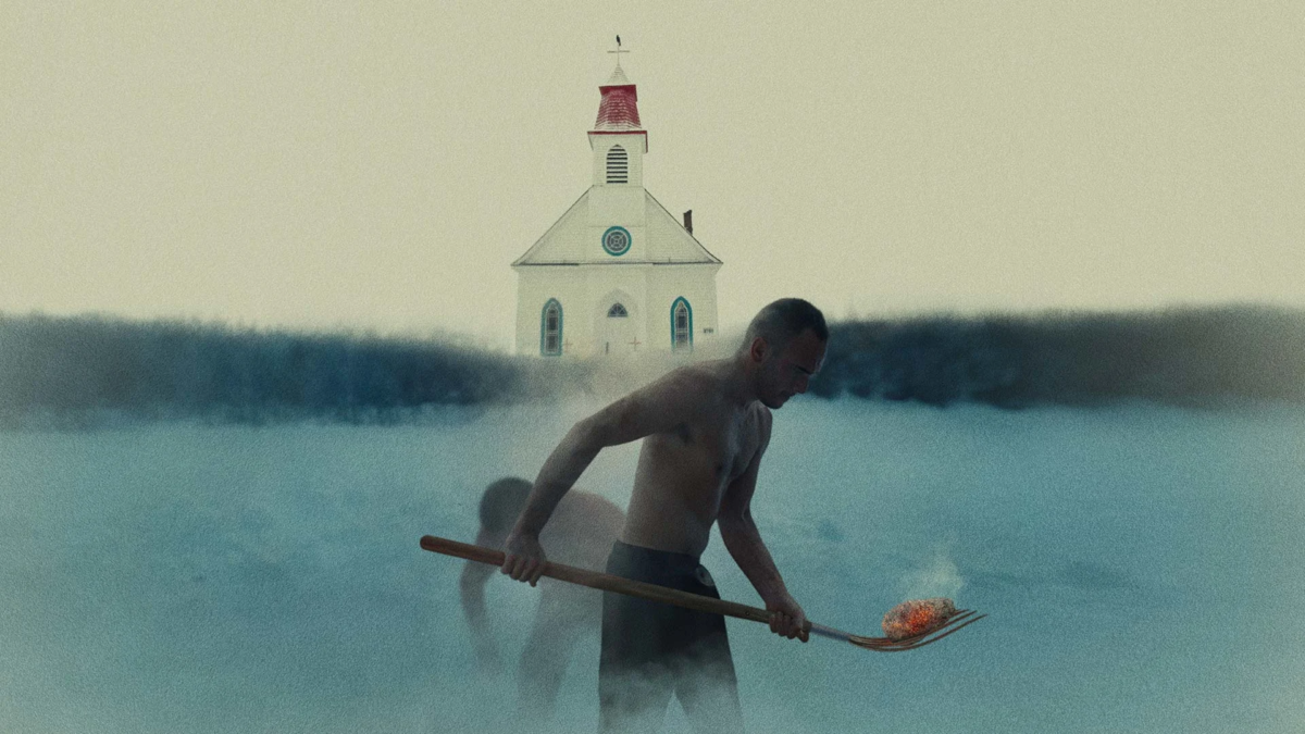 Documentary Highlight <br> Sugarcane<br> Disney+/ JioHotstar