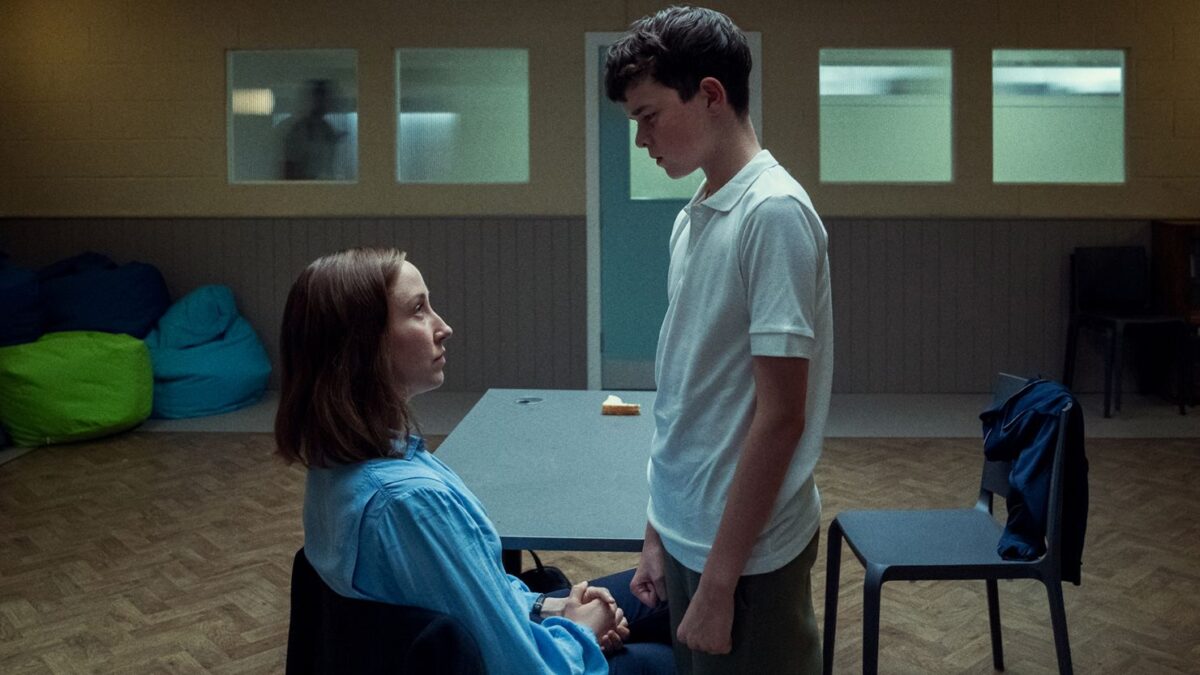 TV Highlight <br> Adolescence <br>Netflix
