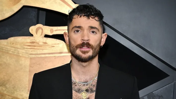 Artist Highlight  Jon Bellion