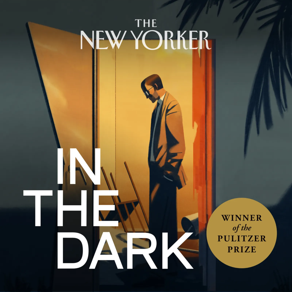 Podcast Highlight  In The Dark