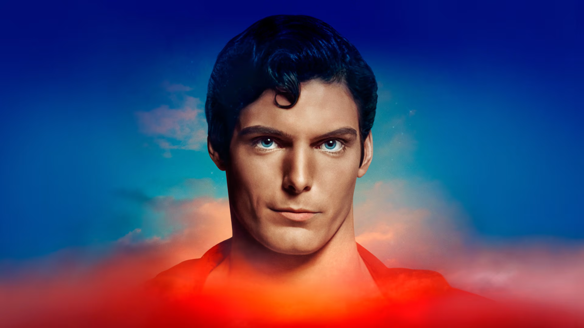 Documentary Highlight  Super/Man: The Christopher Reeve Story