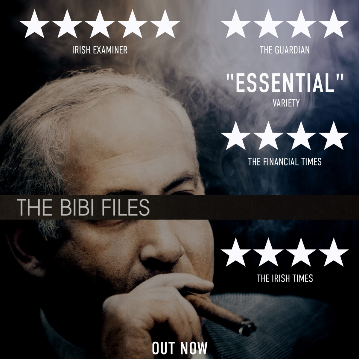 Documentary Highlight  The Bibi Files