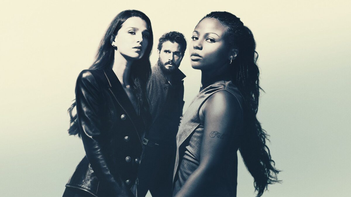 TV Highlight  IndustryJioHotstar/ HBO